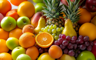 Fruit Medley