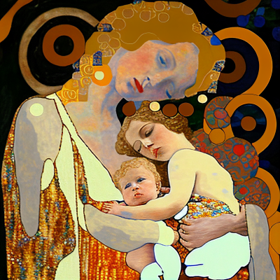 Maternity Bliss