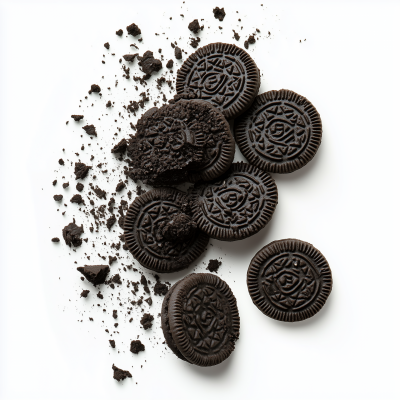 Cookie Crumbs