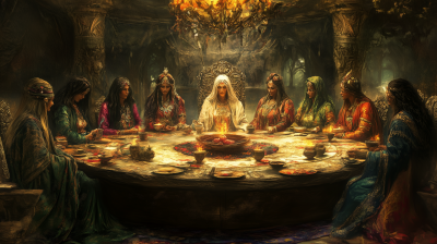 Council of Wise Women