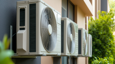 Modern Ventilation in Apartments