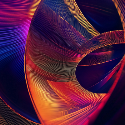 Circular Gradient Flow