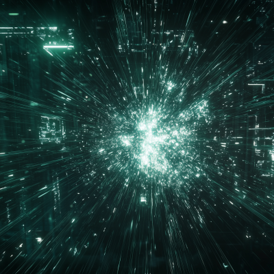 Inverted Matrix Explosion