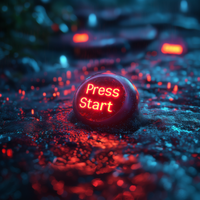 Cozy Gaming Experience