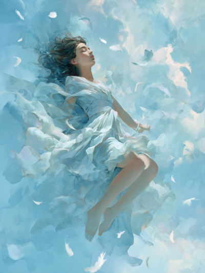 Graceful Descent