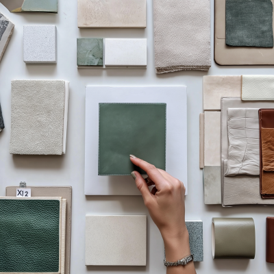Interior Designer Studio View