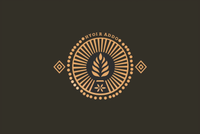 Tóyè Logo Design