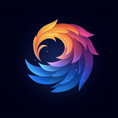 Bold Vector Logo
