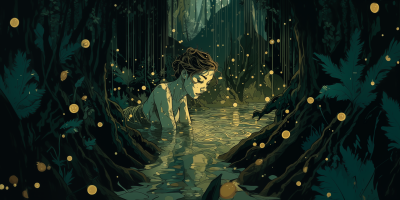 Sparkling Creek