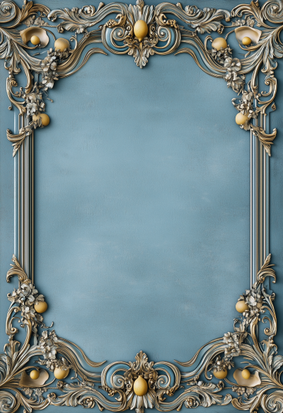 Opera House Menu