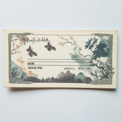 Vietnamese Style Clothing Voucher