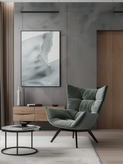 Coastal Interior