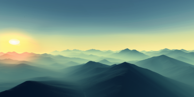 Degraded Sky