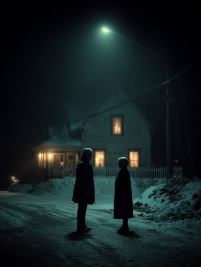 The Neighbor