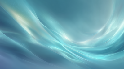 Fluid Abstract Background