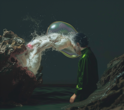 Quixotic Cowboy Odyssey