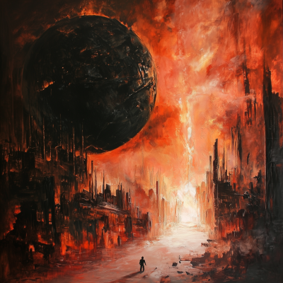 Armageddon
