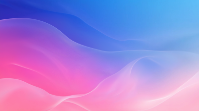 Vibrant Gradient Background