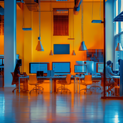 Fun Youth Office